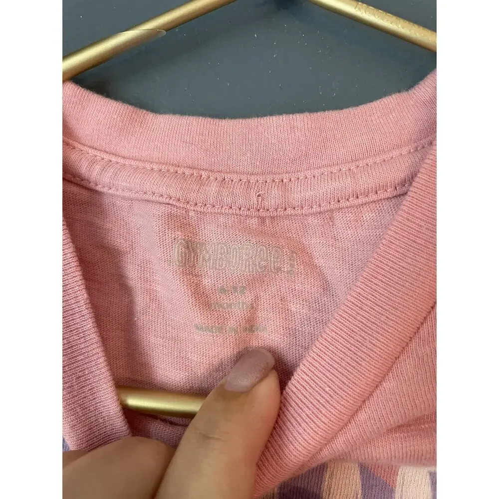 Little‎ But Fierce Tee